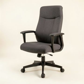 Wynn Executive Chair (synthetic illustration; no displayed measurements)