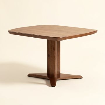 Felisha Dining Table (synthetic illustration; no displayed measurements)