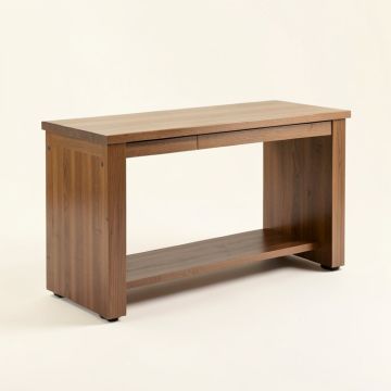 Hollingsworth Console Table (synthetic illustration; no displayed measurements)