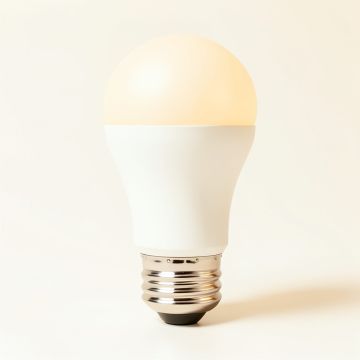 40 Watt Equivalent Philips Hue (synthetic illustration; no displayed measurements)