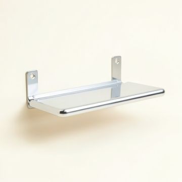 Urania Wall Shelf (synthetic illustration; no displayed measurements)
