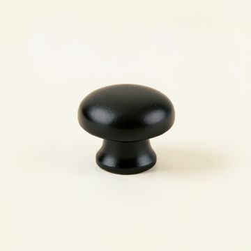 Alder Arc Cabinet Knob Without Packaging (synthetic illustration; no displayed measurements)