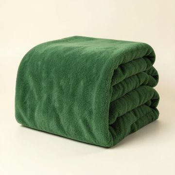 Mcgreggor Peacock Throw (synthetic illustration; no displayed measurements)