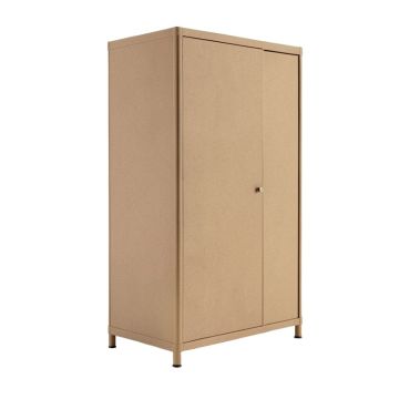 43 '' W Wardrobe
