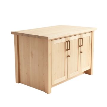 Kensworth Kitchen Island Set