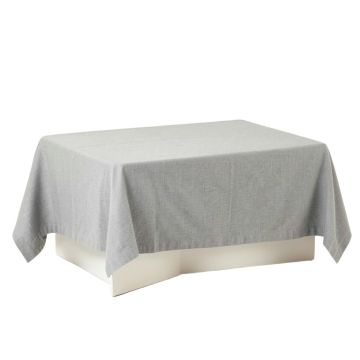 Glen Bluff Flat Bed Sheet - Gray