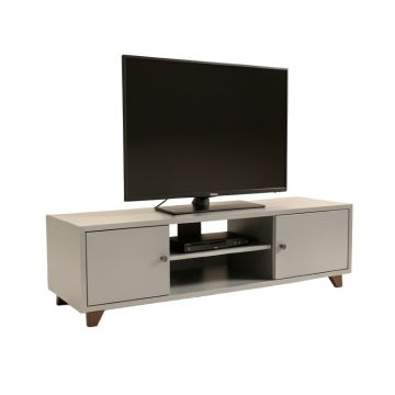 Edetta Entertainment Center For Tvs Up To 70 '' (synthetic illustration; no displayed measurements)