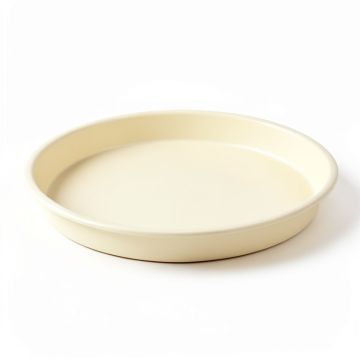 Meadow Bridge Serving Tray - Cream (synthetic illustration; no displayed measurements)
