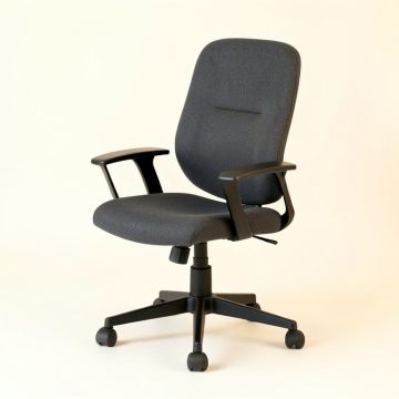 Aramantha Mid-Back Task Chair (synthetic illustration; no displayed measurements)