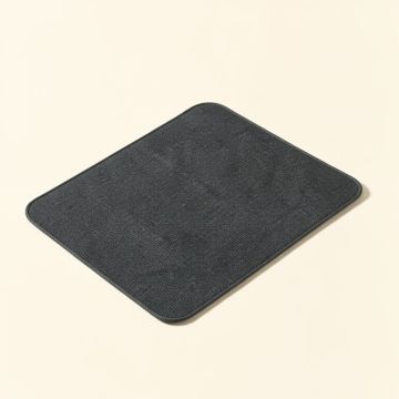 Kerry Fluer De Lis Anti-Fatigue Mat (synthetic illustration; no displayed measurements)