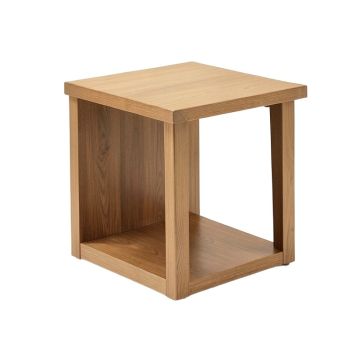 Mcmaster End Table
