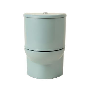 Carruthers 27 '' W X 66 '' H Over The Toilet