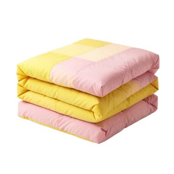 Diamond Retro Vii Mid-Century Duvet Cover Set (synthetic illustration; no displayed measurements)