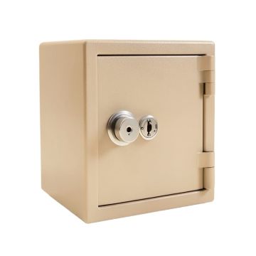 Dial Lock Safe