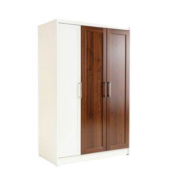 Anderson Spacious Armoire