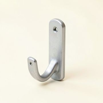 Salone Wall Mounted Robe Hook (synthetic illustration; no displayed measurements)