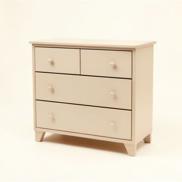 Fynn 6 Drawer Double Dresser (synthetic illustration; no displayed measurements)
