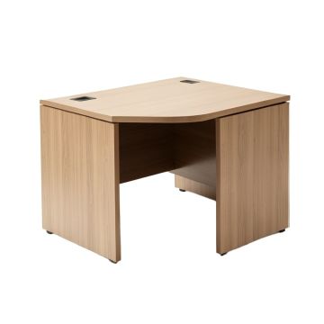 Desk Reversible L-Shape Desk