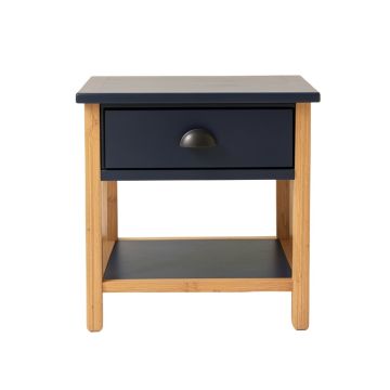 Oak Bluff Nightstand - Navy