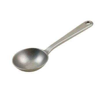 Meadow Bridge Cooking Spoon - Gray