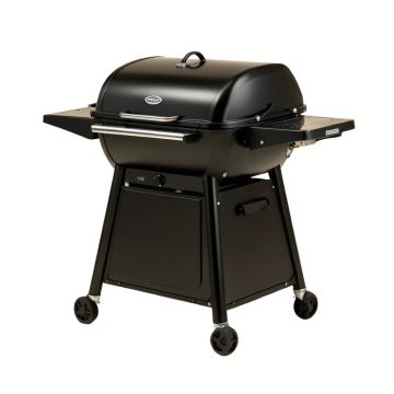 Megamaster 5-Burner Propane Gas Grill
