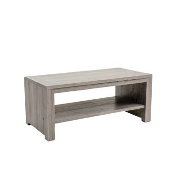 Meadow Brook Coffee Table - Gray