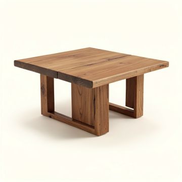 Kerela Coffee Table (synthetic illustration; no displayed measurements)