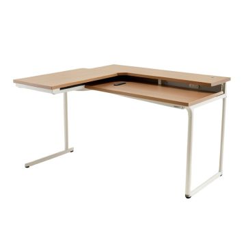 Carbry L-Shape Desk