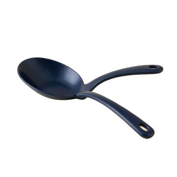 Laurel Bridge Cooking Spoon - Navy