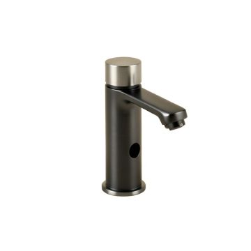 Honesty Single Hole Bathroom Faucet