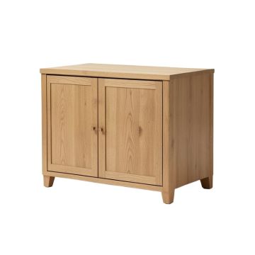 Edwyn 2 Door Accent Cabinet