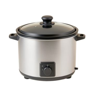 Cuisinart 6.5 Quart Programmable Slow Cooker