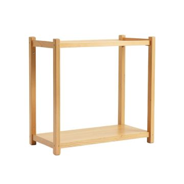 39.4 '' W Basics Garment Rack