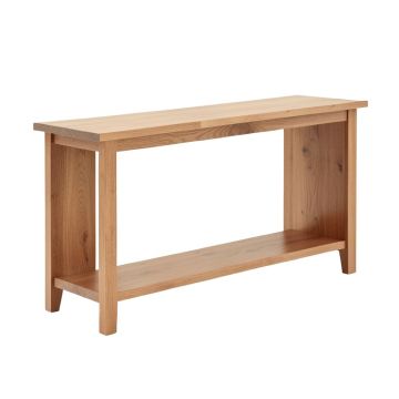 Sparacino 13 '' Console Table