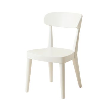 Briar Field Dining Chair - White