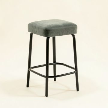 Lanham Counter & Bar Stool (synthetic illustration; no displayed measurements)