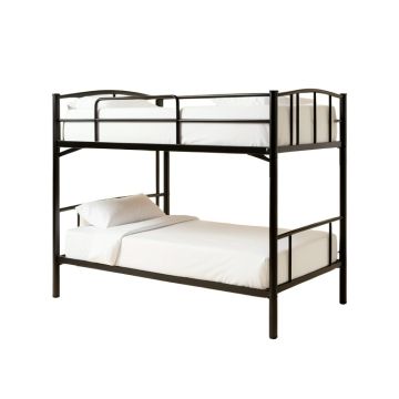 Twin Over Full Bunk Bed