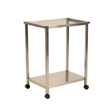 Mattern Indoor Bar Cart