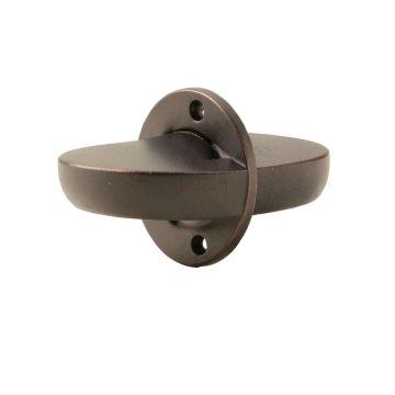Athens Dual Mount Caspian 3 Or 3 3/4 '' Center To Center Bar Pull (synthetic illustration; no displayed measurements)