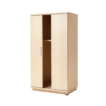 75 '' H X 18 '' W X 24 '' D Pantry Cabinet