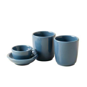 Janette 5 Piece Bathroom Accessory Set