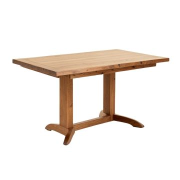 Chambord 27 '' Solid Wood Dining Table