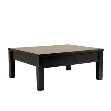 Elm Bluff Coffee Table - Black