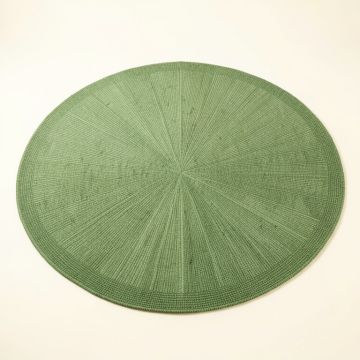 Glen Arc Round Area Rug (synthetic illustration; no displayed measurements)