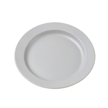 Sighwith 9 '' Melamine Salad Plate