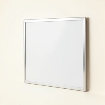 Monthly Magnetic Wall Mounted Dry Erase Board (synthetic illustration; no displayed measurements)